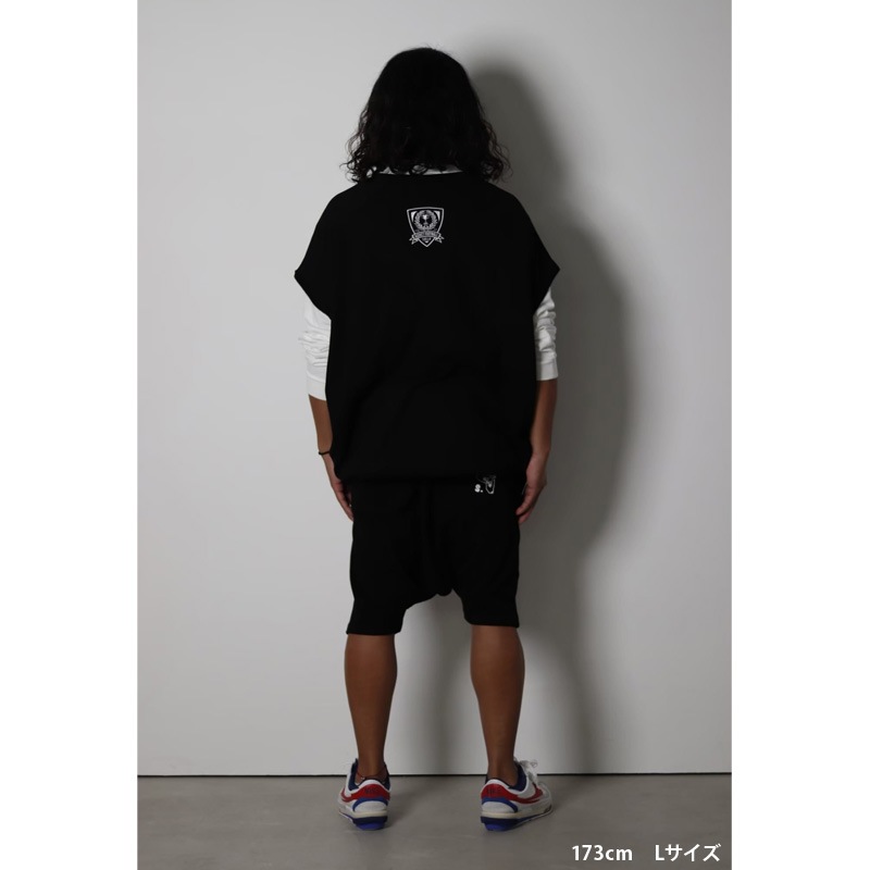 スージョ　ハーフパンツ スージョ ハーフパンツ - メルカリ