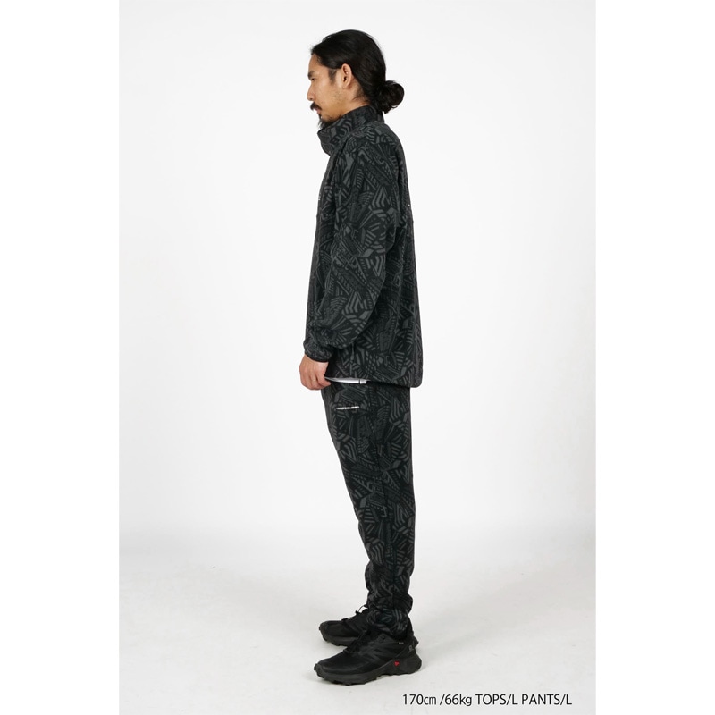 �롼��������֥�/LUZ e SOMBRA �ե꡼�����󥰥ѥ��/LTT URBAN LANDSCAPE FLEECE PANTS��T1232151��