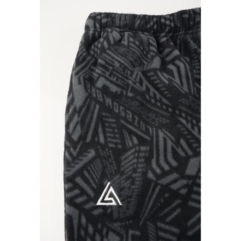 �롼��������֥�/LUZ e SOMBRA �ե꡼�����󥰥ѥ��/LTT URBAN LANDSCAPE FLEECE PANTS��T1232151��