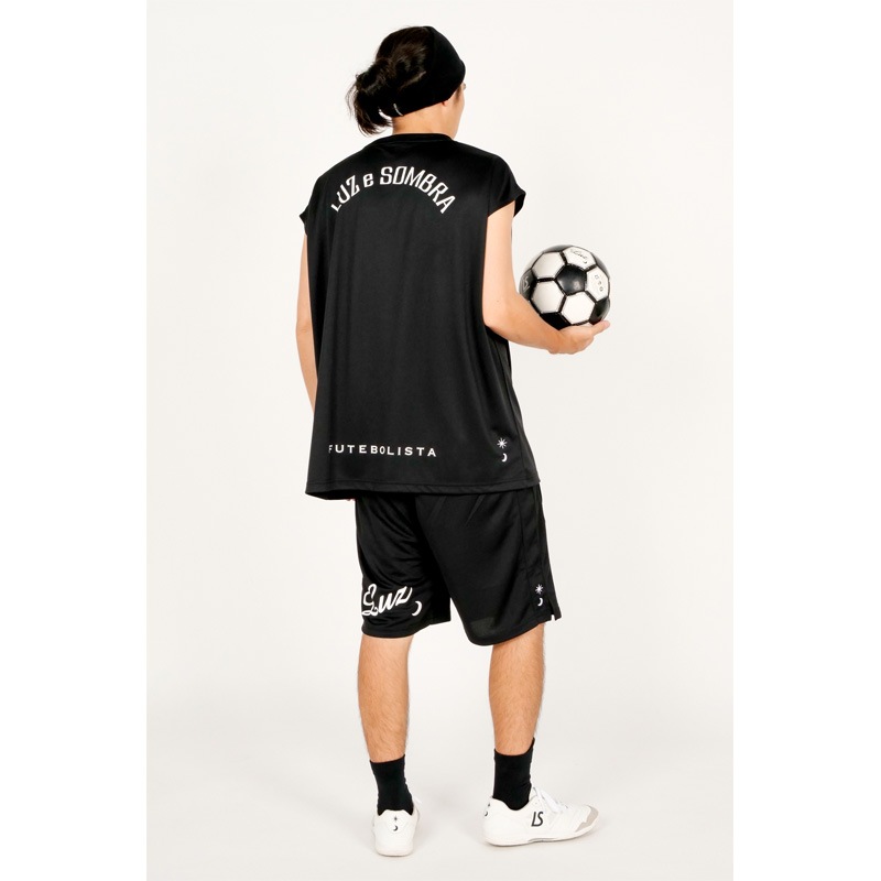 롼֥/LUZ e SOMBRA ե꡼֥ץ饷/FRENCHSLEEVE PRA SHIRTL1242002