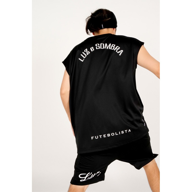 롼֥/LUZ e SOMBRA ե꡼֥ץ饷/FRENCHSLEEVE PRA SHIRTL1242002