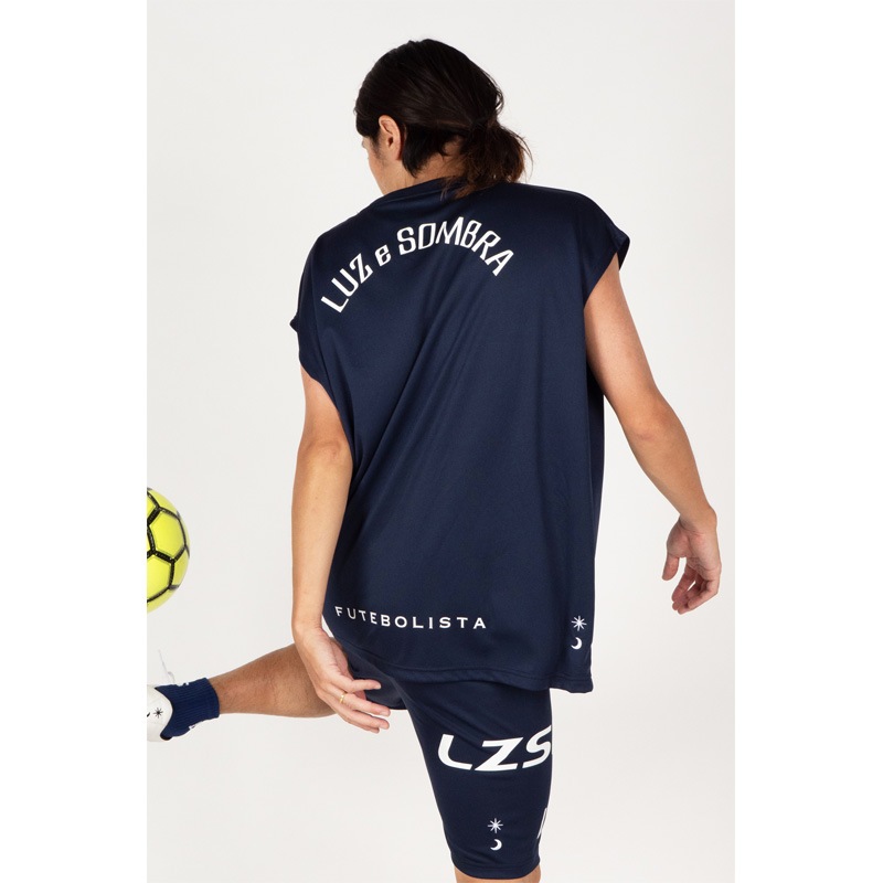 롼֥/LUZ e SOMBRA ե꡼֥ץ饷/FRENCHSLEEVE PRA SHIRTL1242002