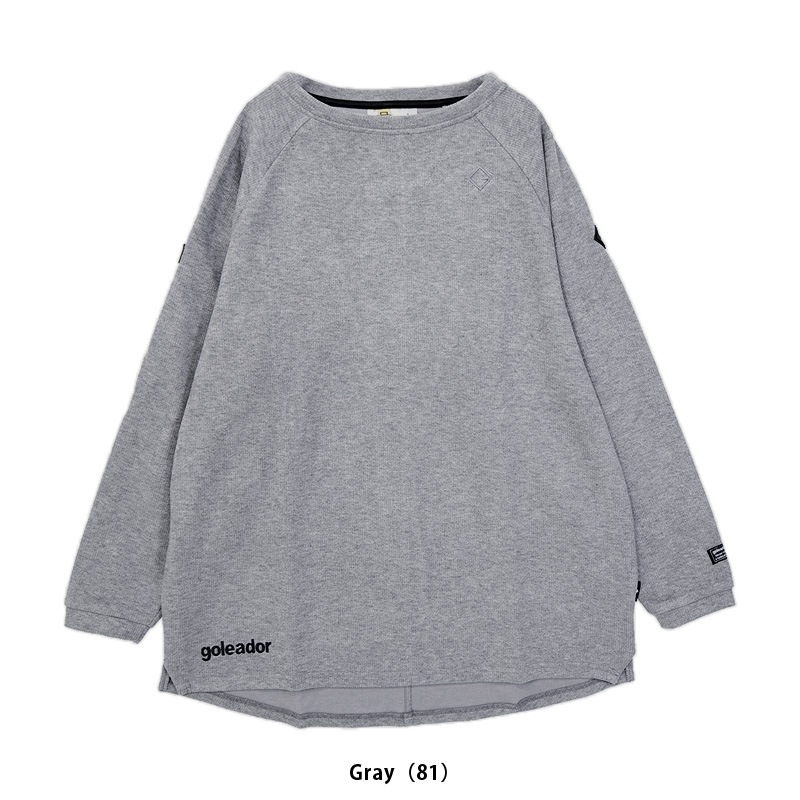 ���쥢�ɡ���/goleador �����奢��ȥåץ�/�ϥ��������˥å� �����С������� �ܡ��ȥͥå� �ȥ졼�ʡ���GD-198��