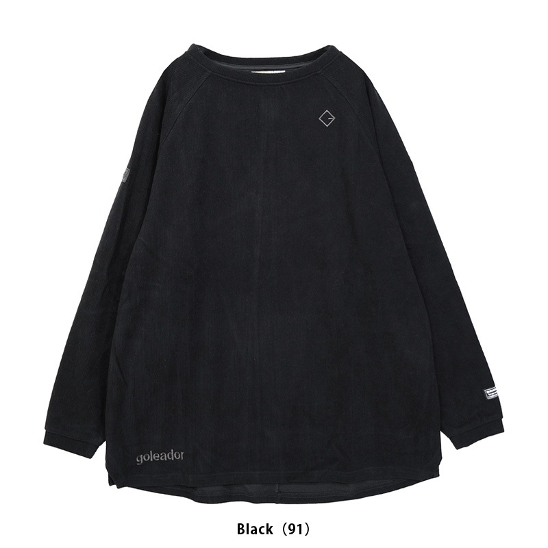 ���쥢�ɡ���/goleador �����奢��ȥåץ�/�ϥ��������˥å� �����С������� �ܡ��ȥͥå� �ȥ졼�ʡ���GD-198��