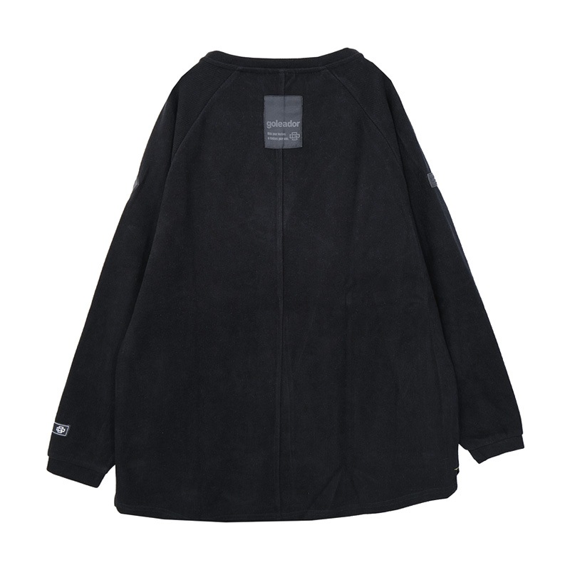 ���쥢�ɡ���/goleador �����奢��ȥåץ�/�ϥ��������˥å� �����С������� �ܡ��ȥͥå� �ȥ졼�ʡ���GD-198��