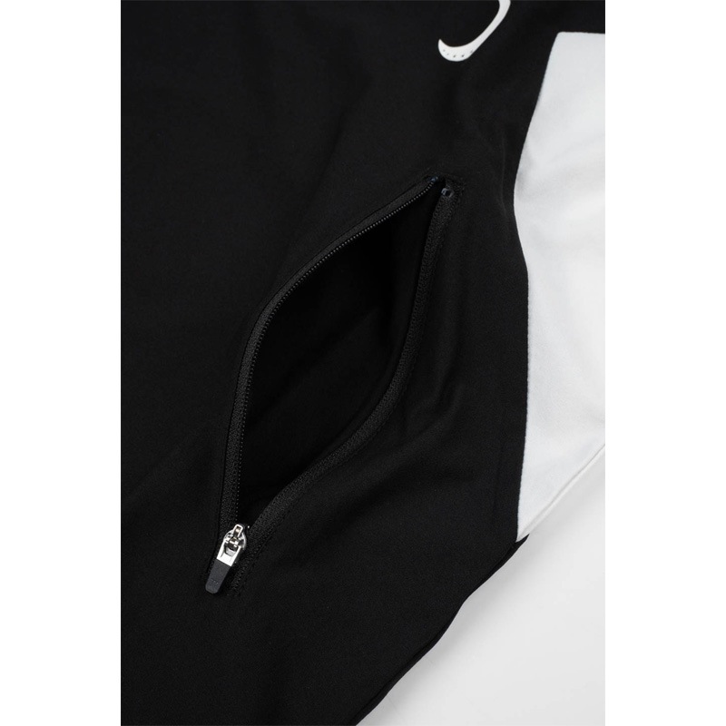 �롼��������֥�/LUZ e SOMBRA ����˥��ȥ졼�˥󥰥ȥåץ�/Jr LS LOGO DRY HALFZIP��L2261013��