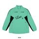 �롼��������֥�/LUZ e SOMBRA ����˥��ȥ졼�˥󥰥ȥåץ�/Jr LS LOGO DRY HALFZIP��L2261013��