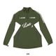 �롼��������֥�/LUZ e SOMBRA ����˥��ȥ졼�˥󥰥ȥåץ�/Jr LS LOGO DRY HALFZIP��L2261013��