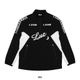 �롼��������֥�/LUZ e SOMBRA ����˥��ȥ졼�˥󥰥ȥåץ�/Jr LS LOGO DRY HALFZIP��L2261013��