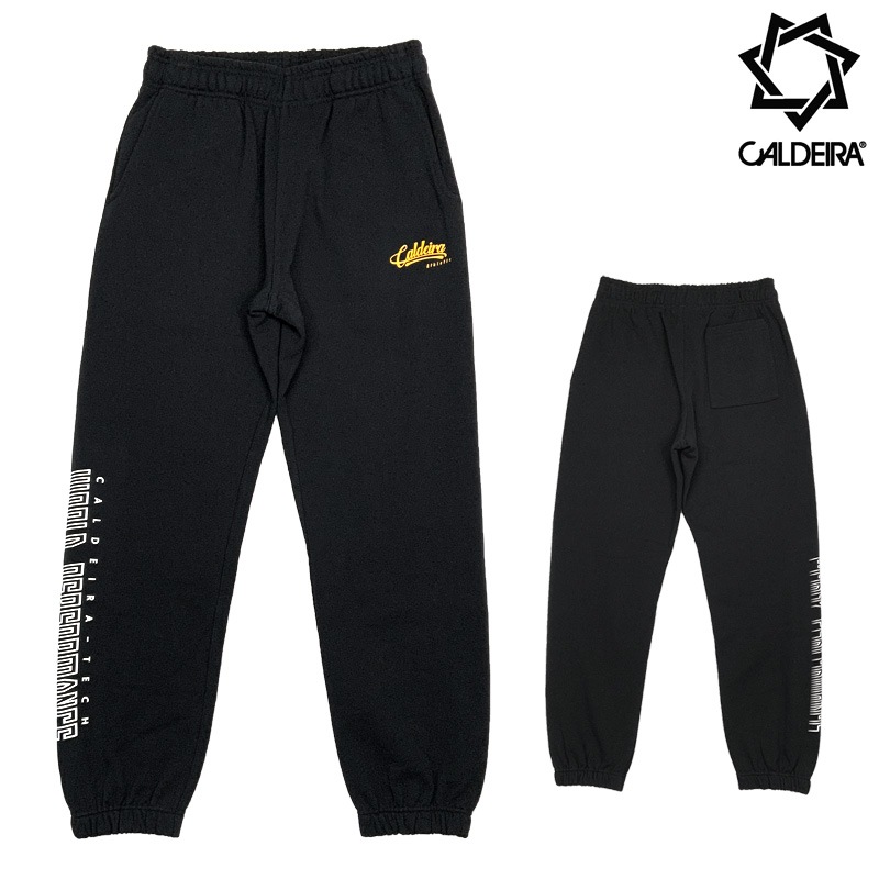 ǥ/CALDEIRA åȥ󥰥ѥ/SUPER HEAVY WEIGHT SWEAT PANTS SUBLIMEɡ12CR434