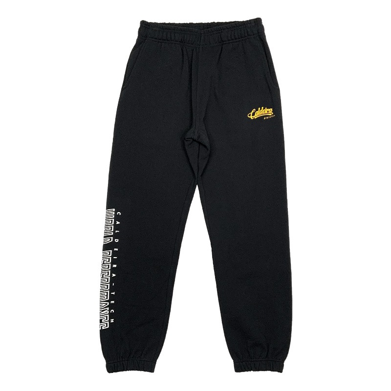 ǥ/CALDEIRA åȥ󥰥ѥ/SUPER HEAVY WEIGHT SWEAT PANTS SUBLIMEɡ12CR434