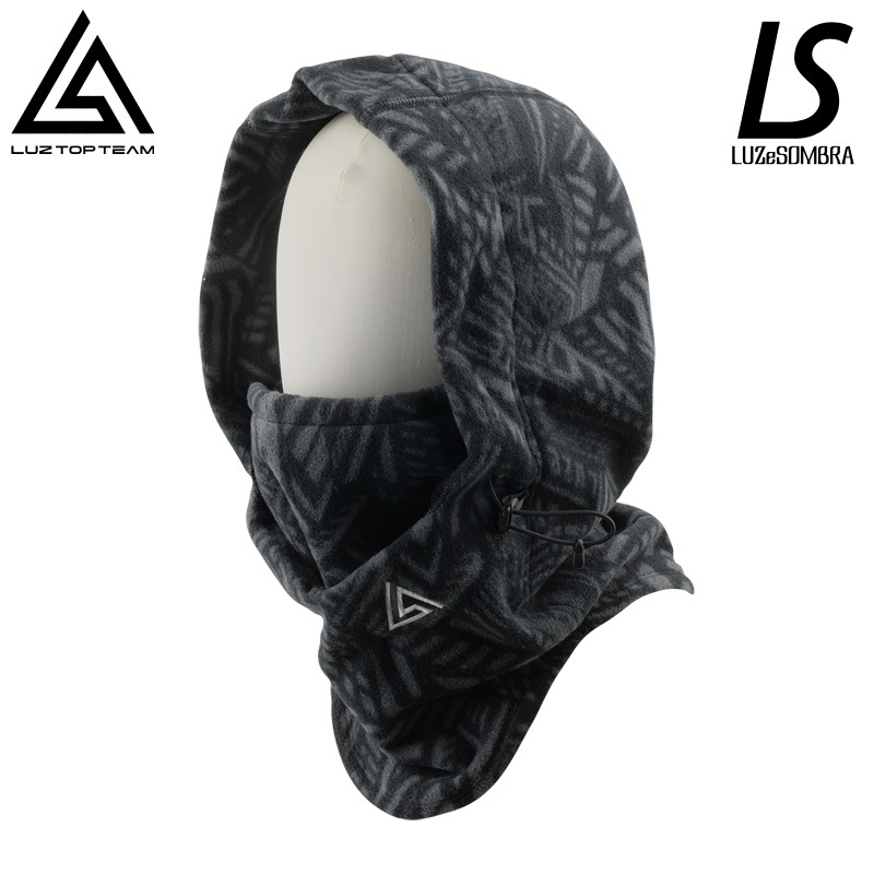 �롼��������֥�/LUZ e SOMBRA �Х饯���/LTT URBAN LANDSCAPE FLEECE BALACLAVA��T1232471��