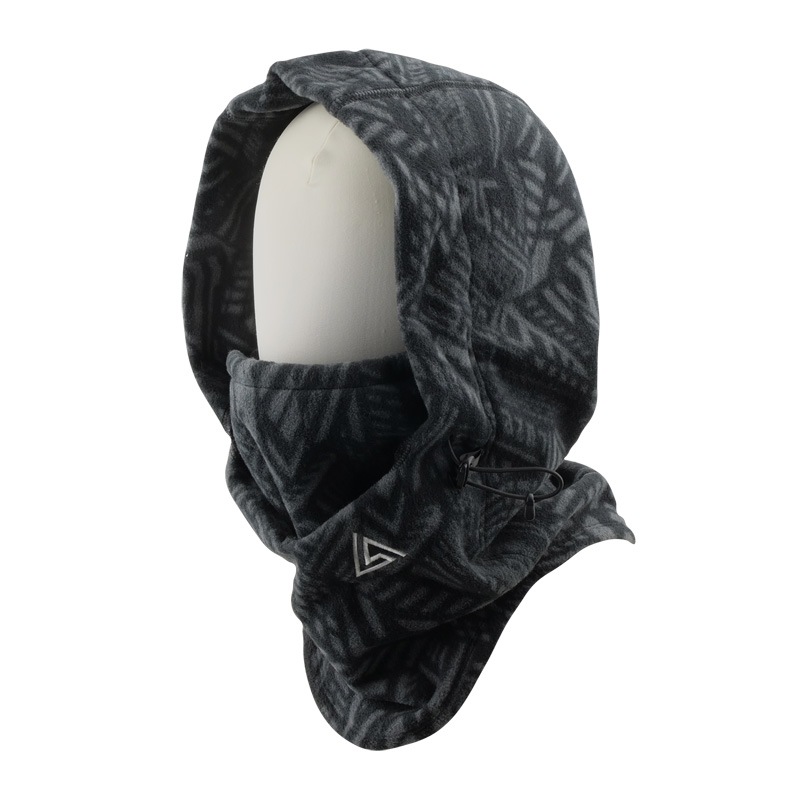 �롼��������֥�/LUZ e SOMBRA �Х饯���/LTT URBAN LANDSCAPE FLEECE BALACLAVA��T1232471��