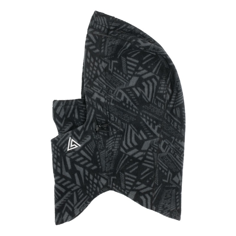 �롼��������֥�/LUZ e SOMBRA �Х饯���/LTT URBAN LANDSCAPE FLEECE BALACLAVA��T1232471��