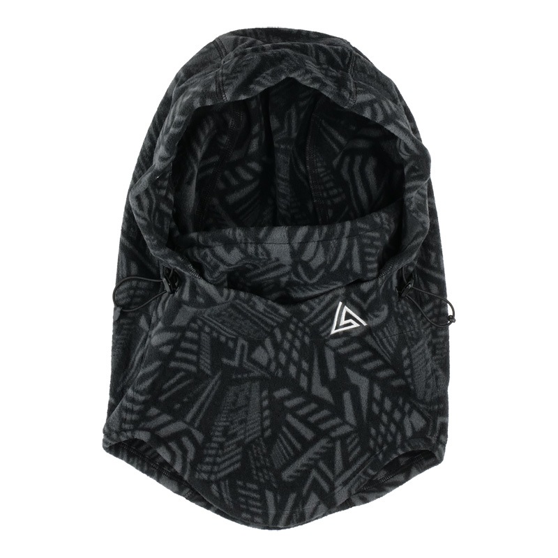�롼��������֥�/LUZ e SOMBRA �Х饯���/LTT URBAN LANDSCAPE FLEECE BALACLAVA��T1232471��