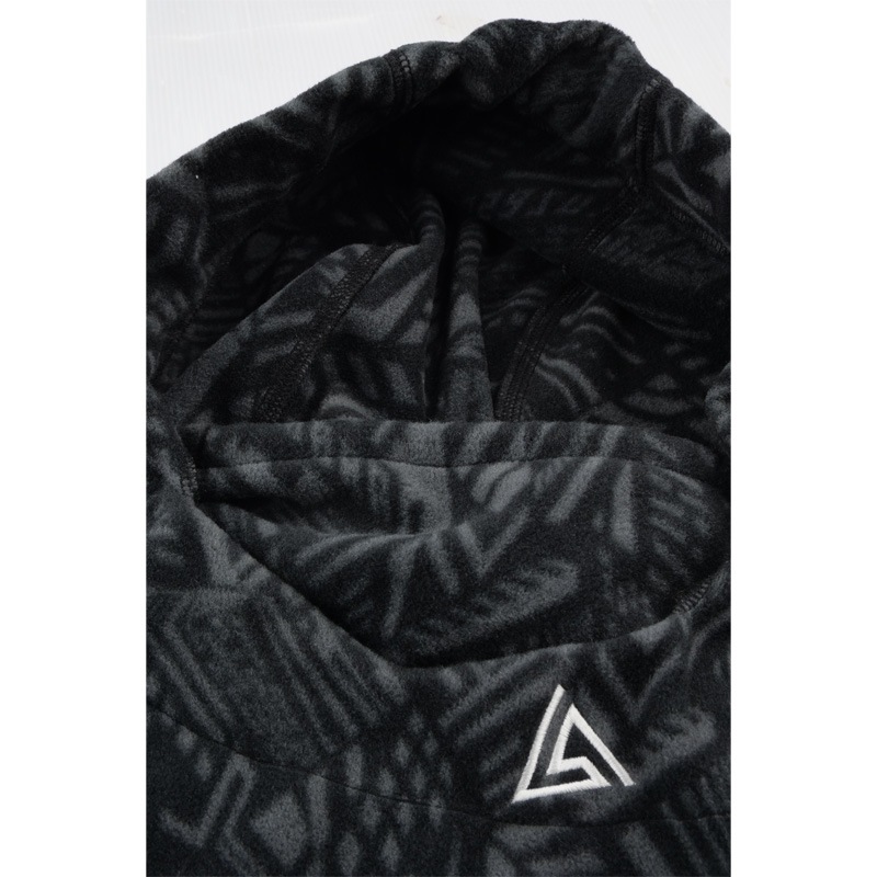 �롼��������֥�/LUZ e SOMBRA �Х饯���/LTT URBAN LANDSCAPE FLEECE BALACLAVA��T1232471��