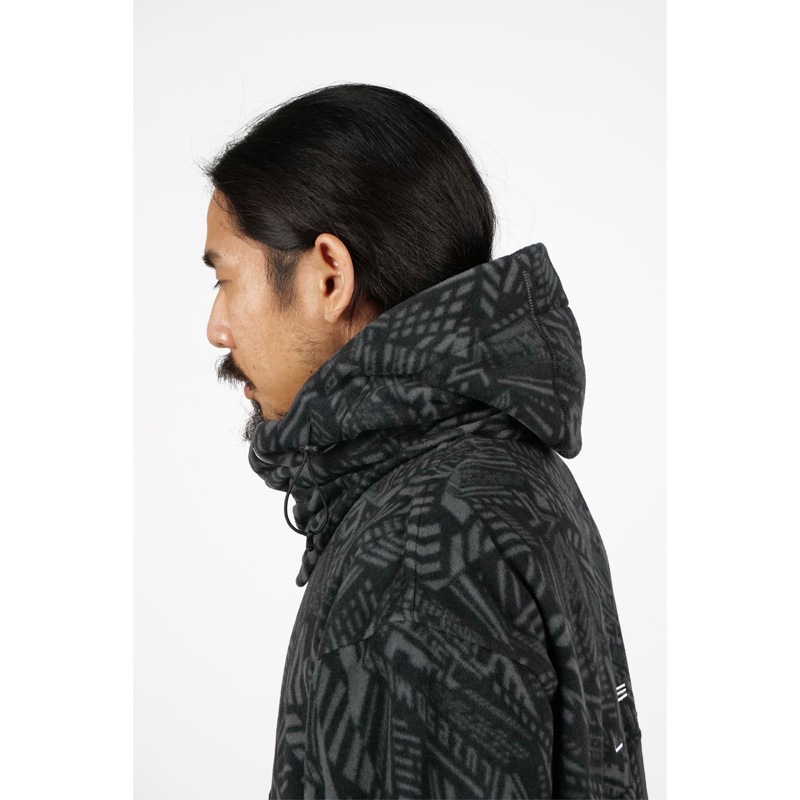 �롼��������֥�/LUZ e SOMBRA �Х饯���/LTT URBAN LANDSCAPE FLEECE BALACLAVA��T1232471��