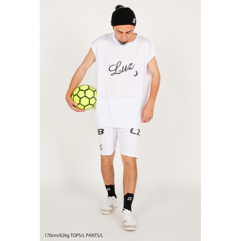 �롼��������֥�/LUZ e SOMBRA �ץ饯�ƥ����ѥ��/SLIMFIT ATHLETE PRA PANTS��L1242003��