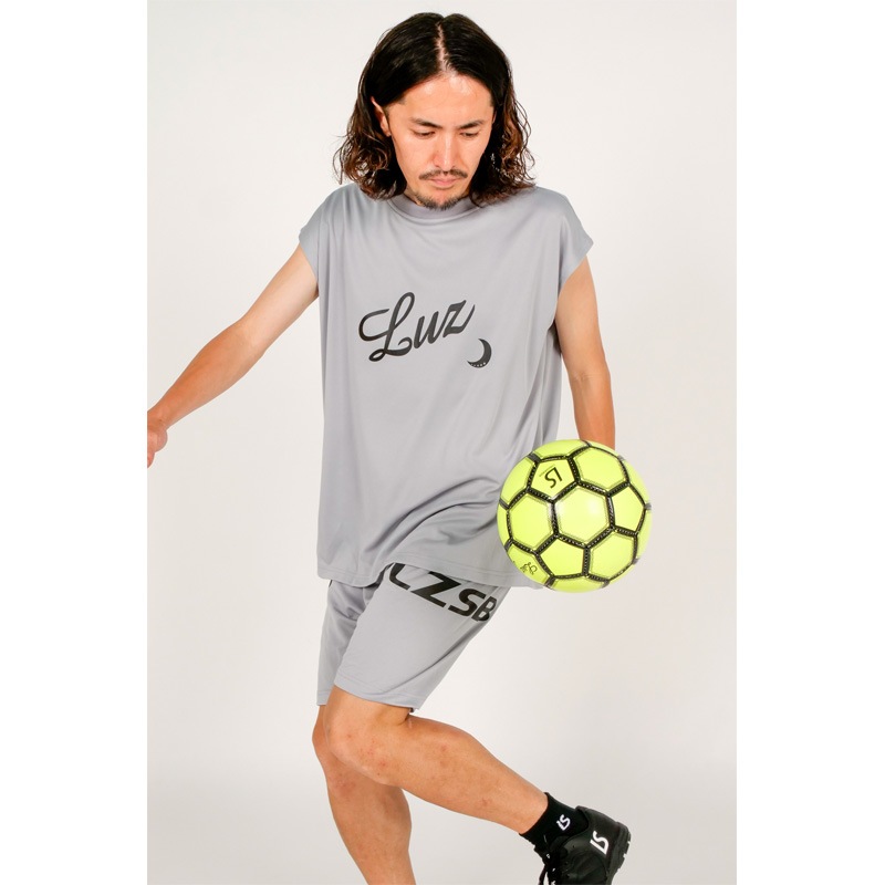 ルースイソンブラ/LUZ e SOMBRA プラクティスパンツ/SLIMFIT ATHLETE