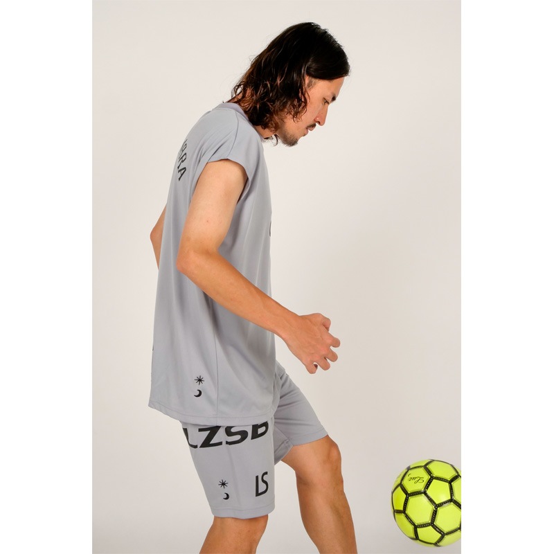 �롼��������֥�/LUZ e SOMBRA �ץ饯�ƥ����ѥ��/SLIMFIT ATHLETE PRA PANTS��L1242003��