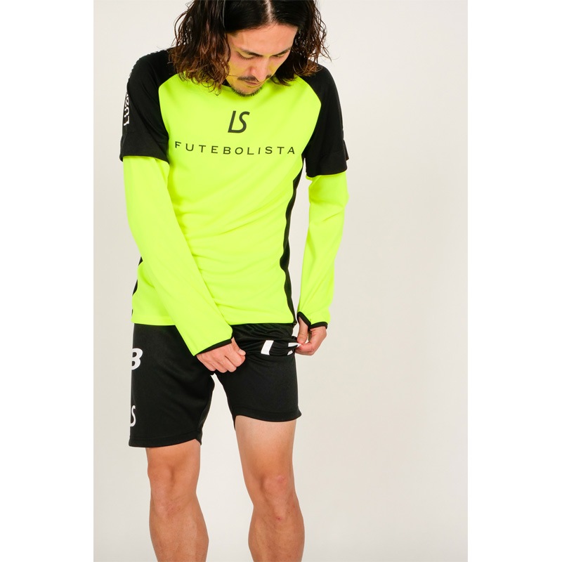 ルースイソンブラ/LUZ e SOMBRA プラクティスパンツ/SLIMFIT ATHLETE