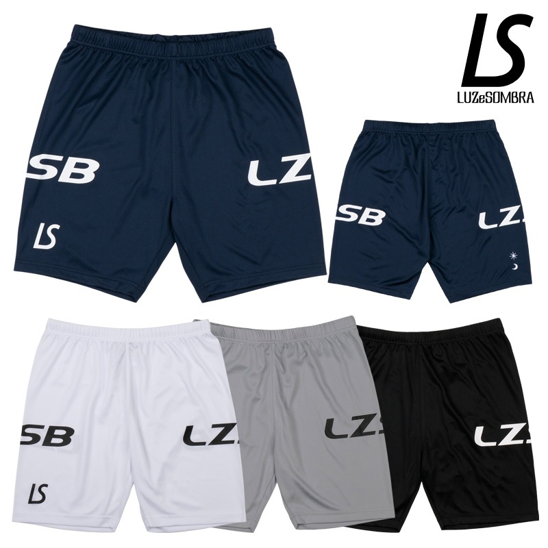 �롼��������֥�/LUZ e SOMBRA �ץ饯�ƥ����ѥ��/SLIMFIT ATHLETE PRA PANTS��L1242003��