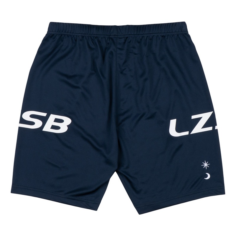 �롼��������֥�/LUZ e SOMBRA �ץ饯�ƥ����ѥ��/SLIMFIT ATHLETE PRA PANTS��L1242003��
