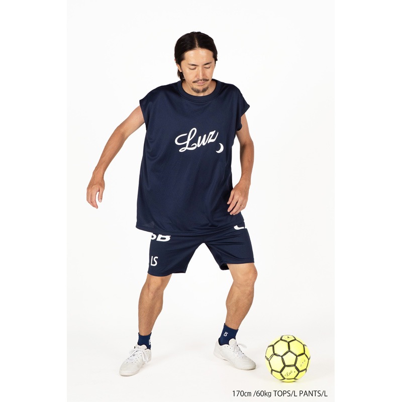 �롼��������֥�/LUZ e SOMBRA �ץ饯�ƥ����ѥ��/SLIMFIT ATHLETE PRA PANTS��L1242003��
