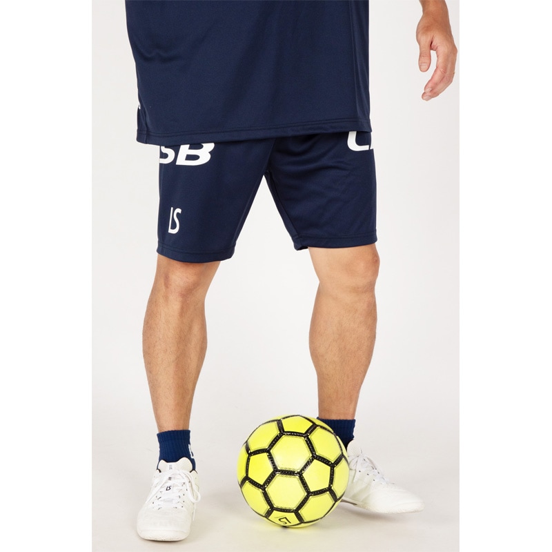 ルースイソンブラ/LUZ e SOMBRA プラクティスパンツ/SLIMFIT ATHLETE