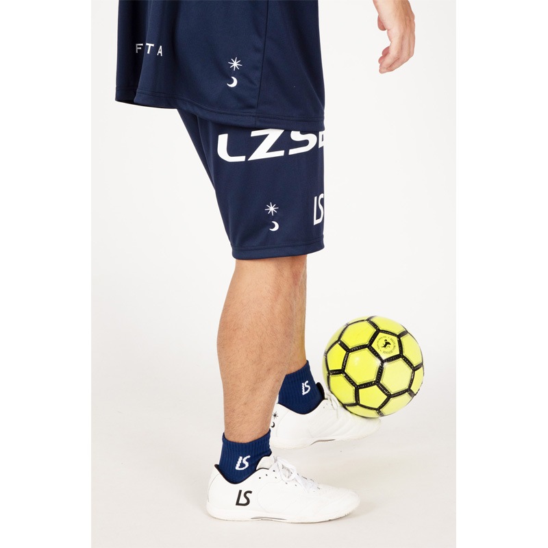 �롼��������֥�/LUZ e SOMBRA �ץ饯�ƥ����ѥ��/SLIMFIT ATHLETE PRA PANTS��L1242003��