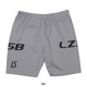 �롼��������֥�/LUZ e SOMBRA �ץ饯�ƥ����ѥ��/SLIMFIT ATHLETE PRA PANTS��L1242003��