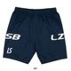 �롼��������֥�/LUZ e SOMBRA �ץ饯�ƥ����ѥ��/SLIMFIT ATHLETE PRA PANTS��L1242003��