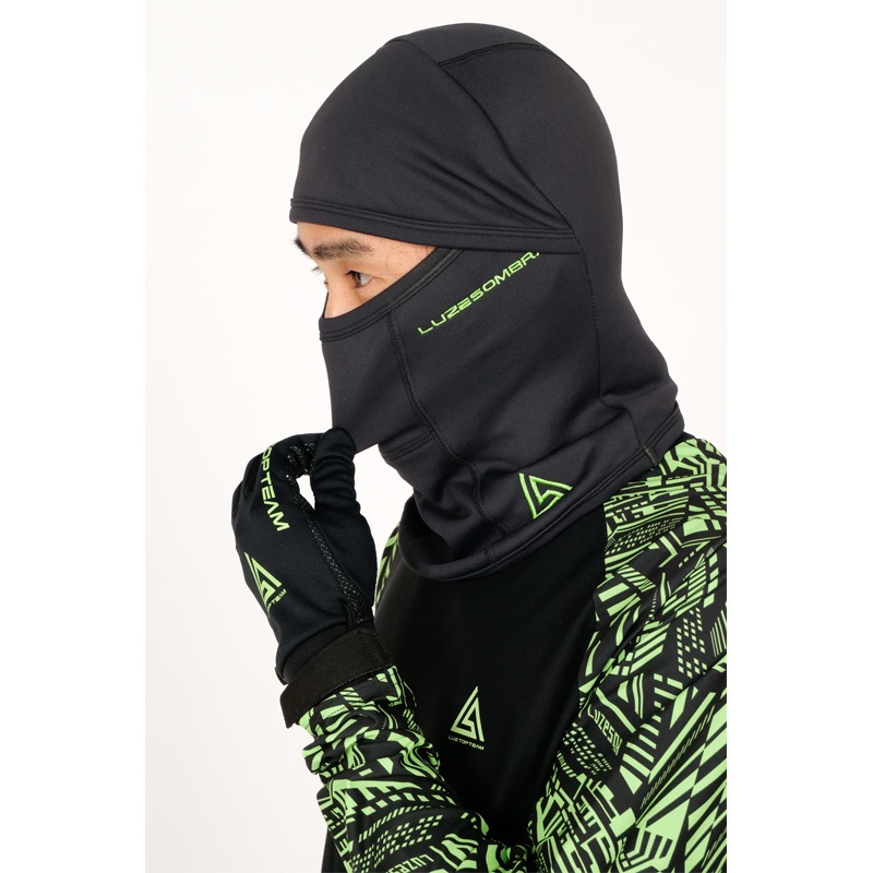 �롼��������֥�/LUZ e SOMBRA �ե��������С�/LTT UTILITY FACE COVER��T1242412��