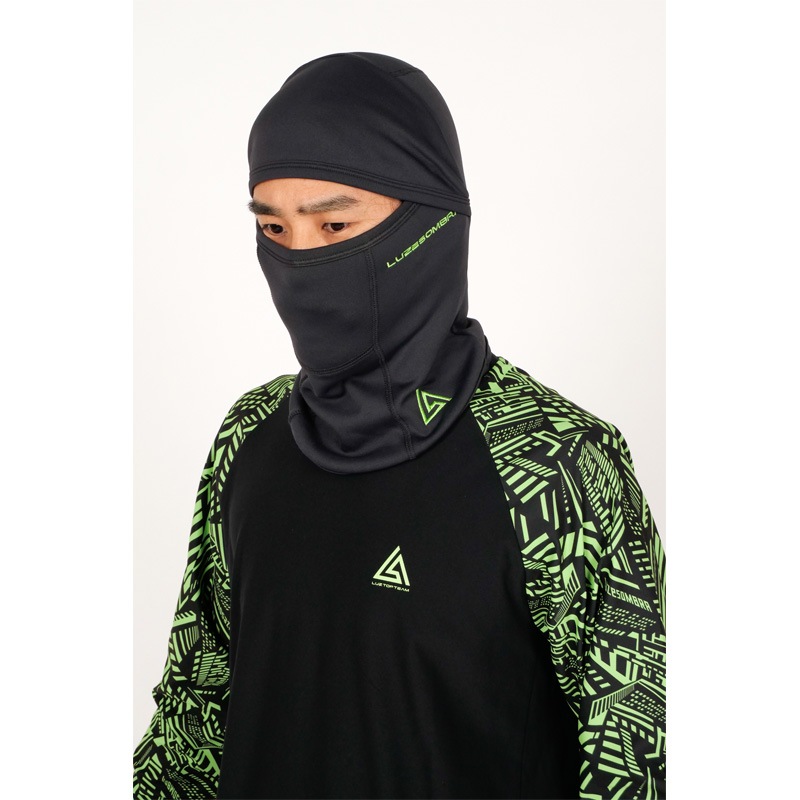 �롼��������֥�/LUZ e SOMBRA �ե��������С�/LTT UTILITY FACE COVER��T1242412��