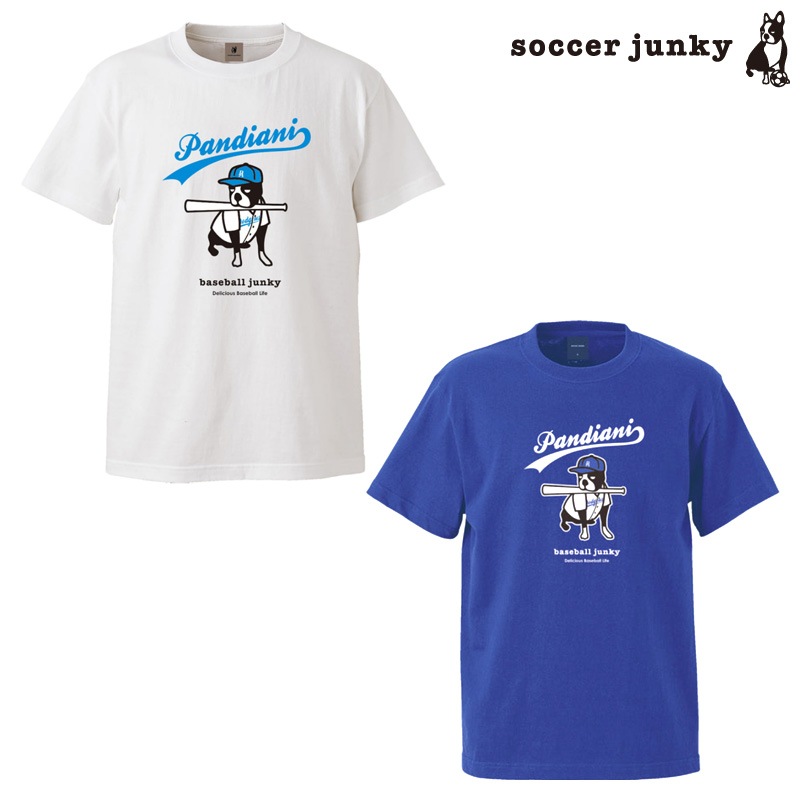 å󥭡/soccer junky ȾµT/ѥ󥸥㡼 ȾµTEEBBJ25001