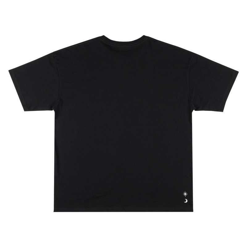 ルースイソンブラ ORGANIC Tシャツ　Msize ルースイソンブラ ORGANIC Tシャツ Msize
