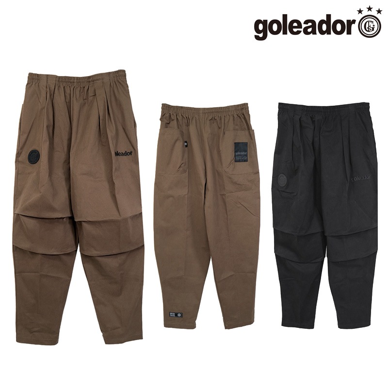 ���쥢�ɡ���/goleador �����奢����󥰥ѥ��/�ĥ��륹�ȥ�å� 2���å� 3D����åѡ��ѥ�ġ�GD-202��