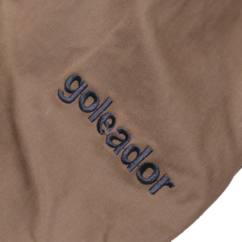 ���쥢�ɡ���/goleador �����奢����󥰥ѥ��/�ĥ��륹�ȥ�å� 2���å� 3D����åѡ��ѥ�ġ�GD-202��