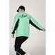 �롼��������֥�/LUZ e SOMBRA �ȥ졼�˥󥰥ȥåץ�/LS LOGO DRY L/S CREW TOP��L1261014��