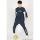 �롼��������֥�/LUZ e SOMBRA �ȥ졼�˥󥰥ȥåץ�/LS LOGO DRY L/S CREW TOP��L1261014��