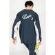�롼��������֥�/LUZ e SOMBRA �ȥ졼�˥󥰥ȥåץ�/LS LOGO DRY L/S CREW TOP��L1261014��