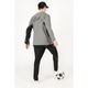 �롼��������֥�/LUZ e SOMBRA �ȥ졼�˥󥰥ȥåץ�/LS LOGO DRY L/S CREW TOP��L1261014��