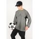 �롼��������֥�/LUZ e SOMBRA �ȥ졼�˥󥰥ȥåץ�/LS LOGO DRY L/S CREW TOP��L1261014��