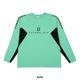 �롼��������֥�/LUZ e SOMBRA �ȥ졼�˥󥰥ȥåץ�/LS LOGO DRY L/S CREW TOP��L1261014��