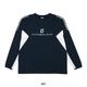 �롼��������֥�/LUZ e SOMBRA �ȥ졼�˥󥰥ȥåץ�/LS LOGO DRY L/S CREW TOP��L1261014��