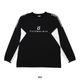 �롼��������֥�/LUZ e SOMBRA �ȥ졼�˥󥰥ȥåץ�/LS LOGO DRY L/S CREW TOP��L1261014��