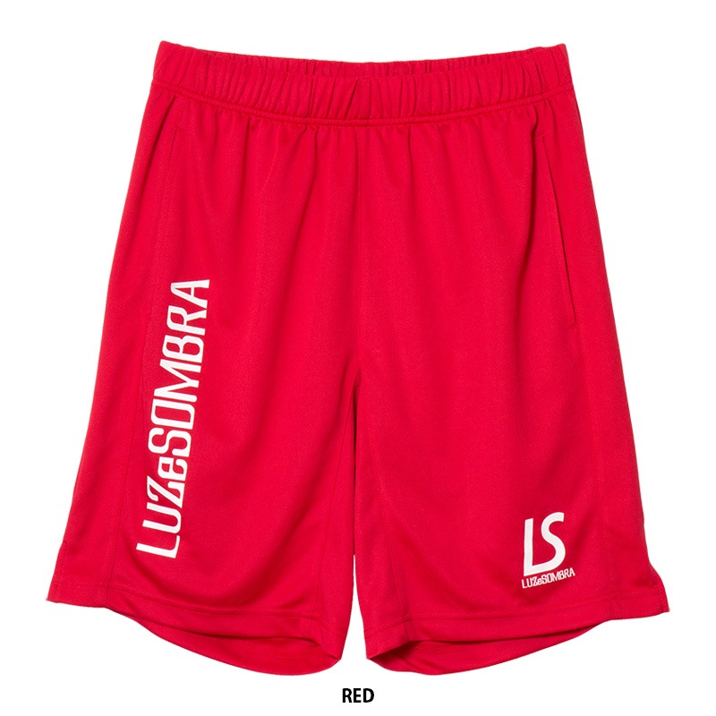 ルースイソンブラ/LUZ e SOMBRA プラパン/SIMPLE STANDARD PRA-PANTS