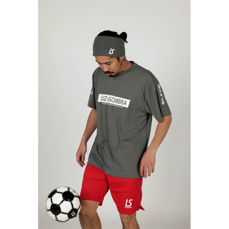 ルースイソンブラ/LUZ e SOMBRA プラパン/SIMPLE STANDARD PRA-PANTS