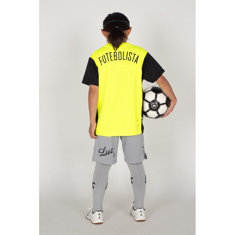 ルースイソンブラ/LUZ e SOMBRA プラパン/SIMPLE STANDARD PRA-PANTS