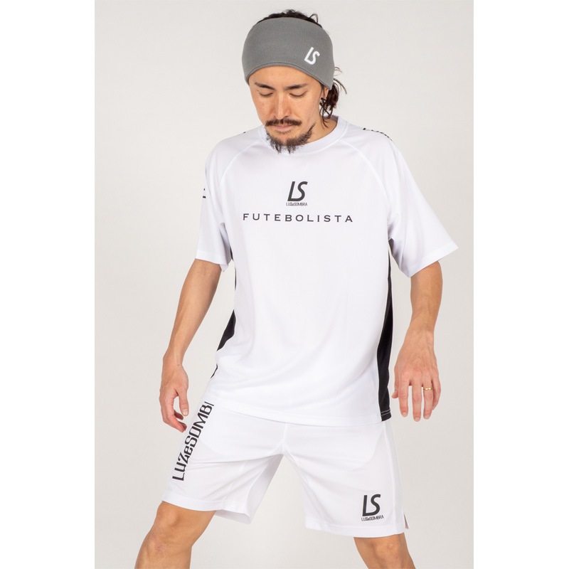 ルースイソンブラ/LUZ e SOMBRA プラパン/SIMPLE STANDARD PRA-PANTS